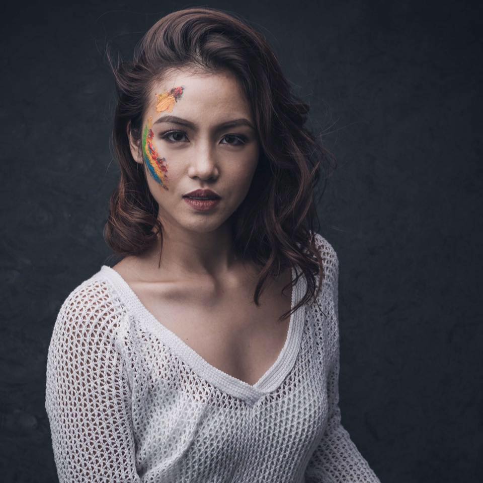 actor Micaela Pineda large photo