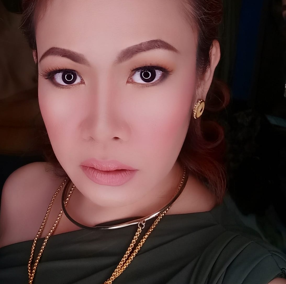 actor Sheryll Obena large photo