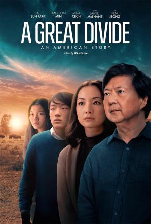 A Great Divide [Russian]