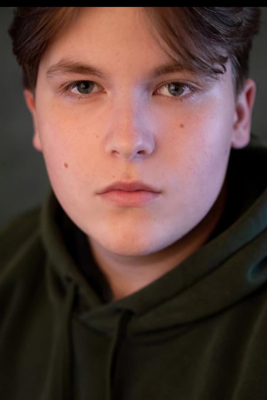 actor Dylan Heath large photo