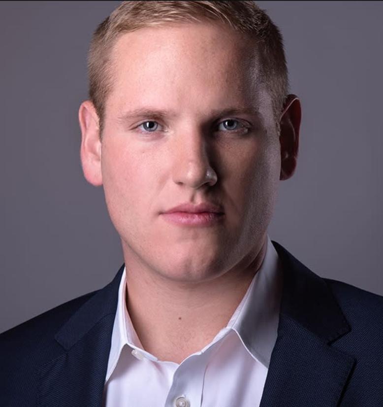 actor Spencer Stone large photo