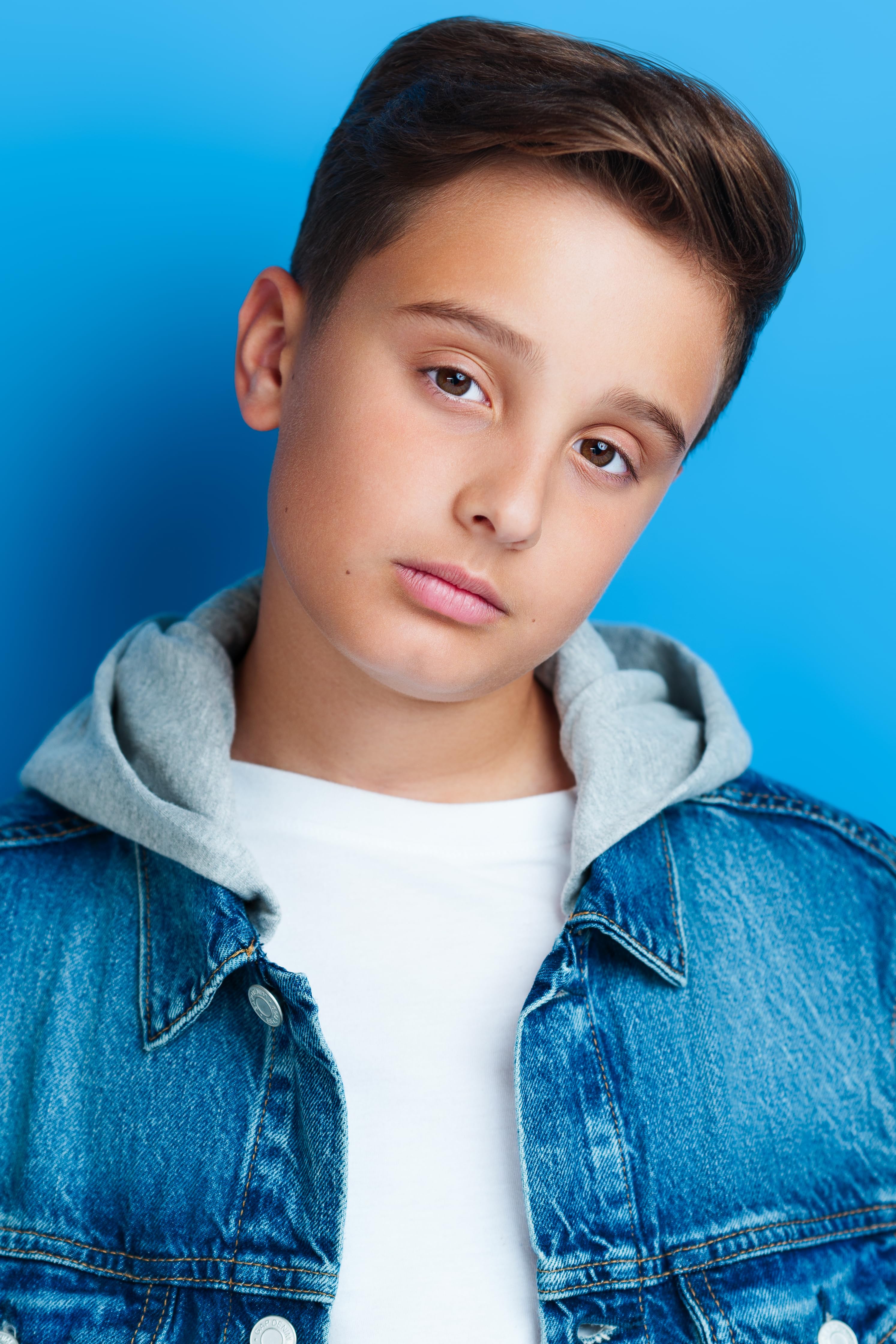 Jordan Schreiber