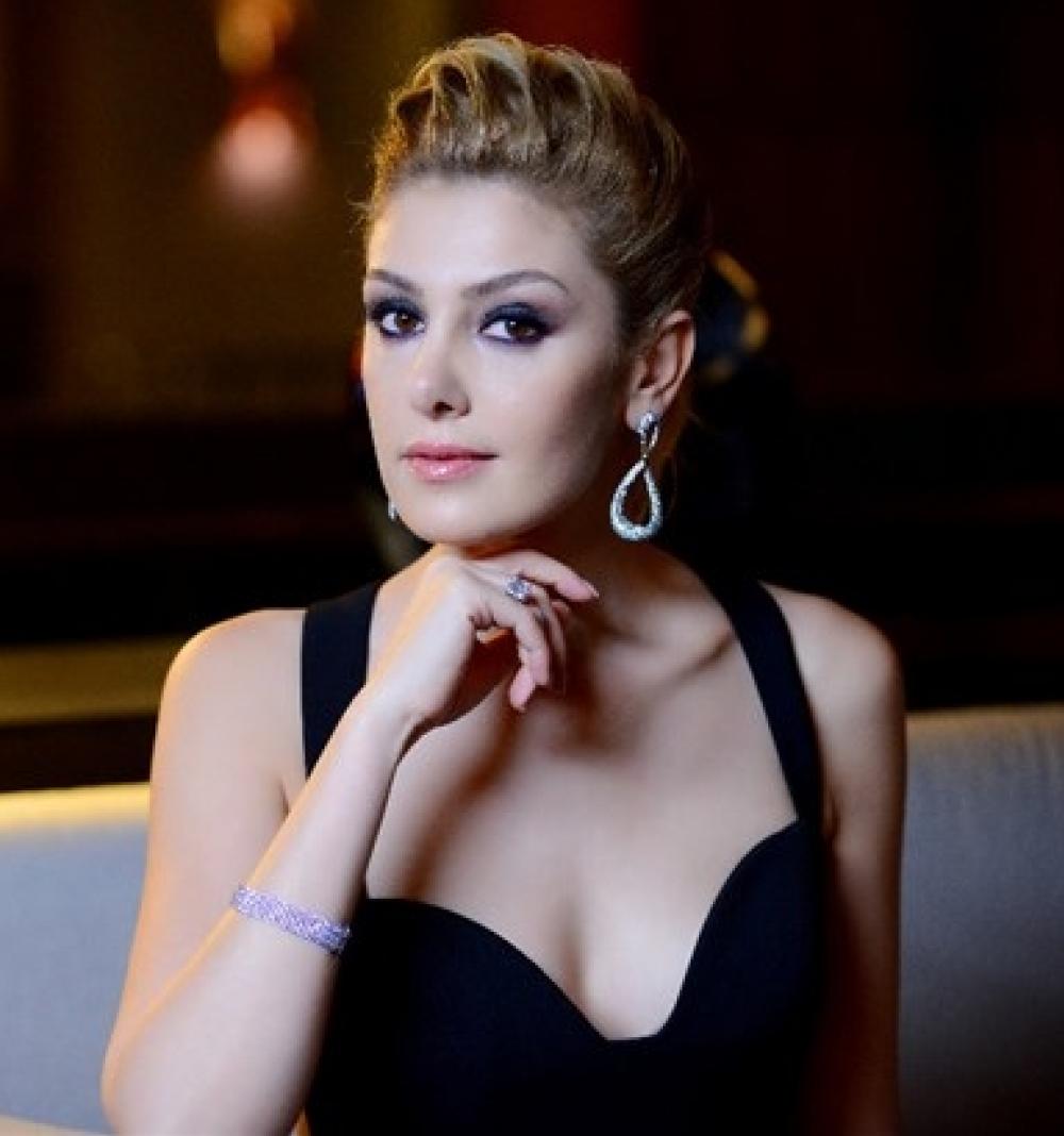 Burcu Binici
