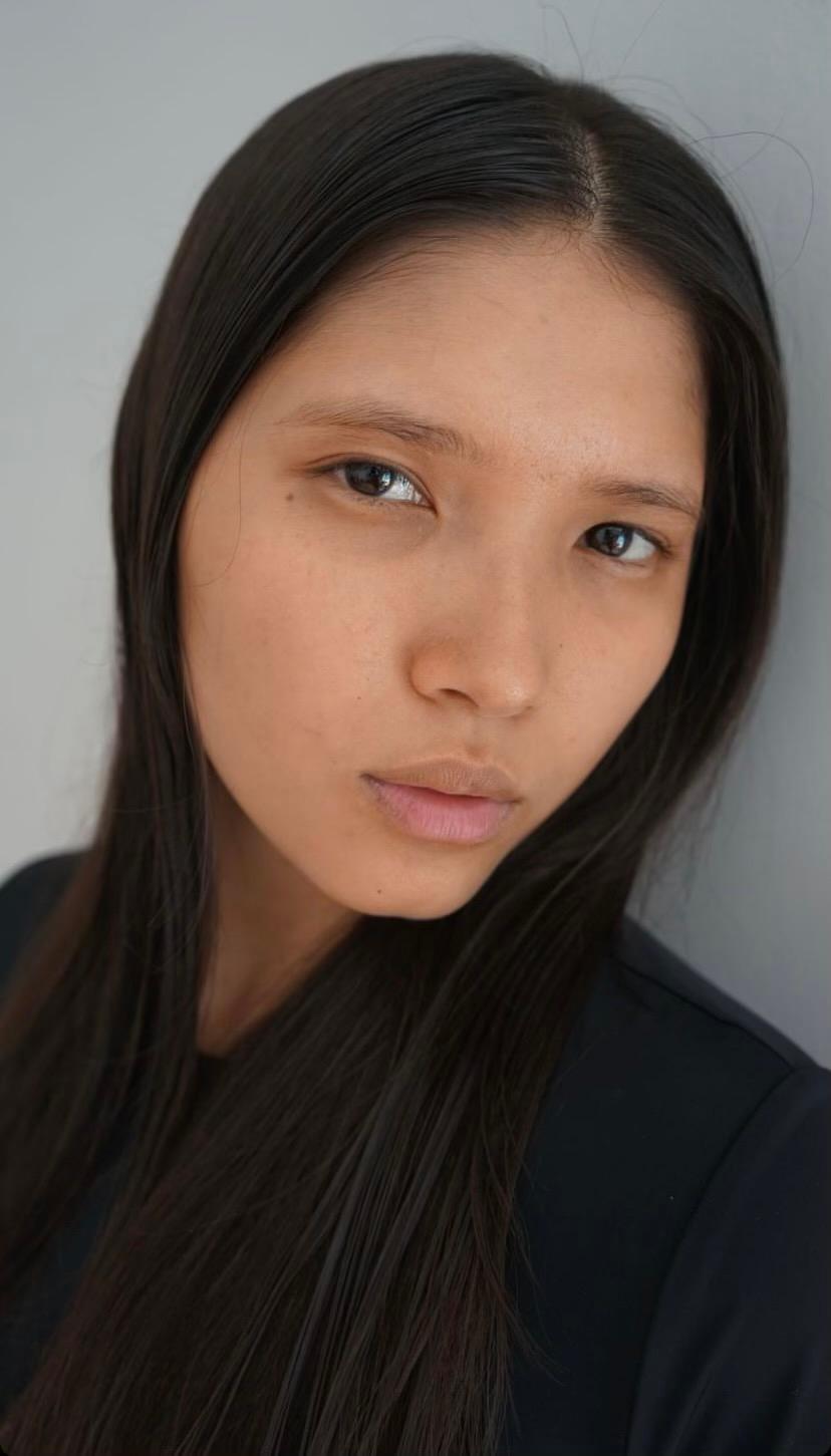 actor Amanda Green large photo