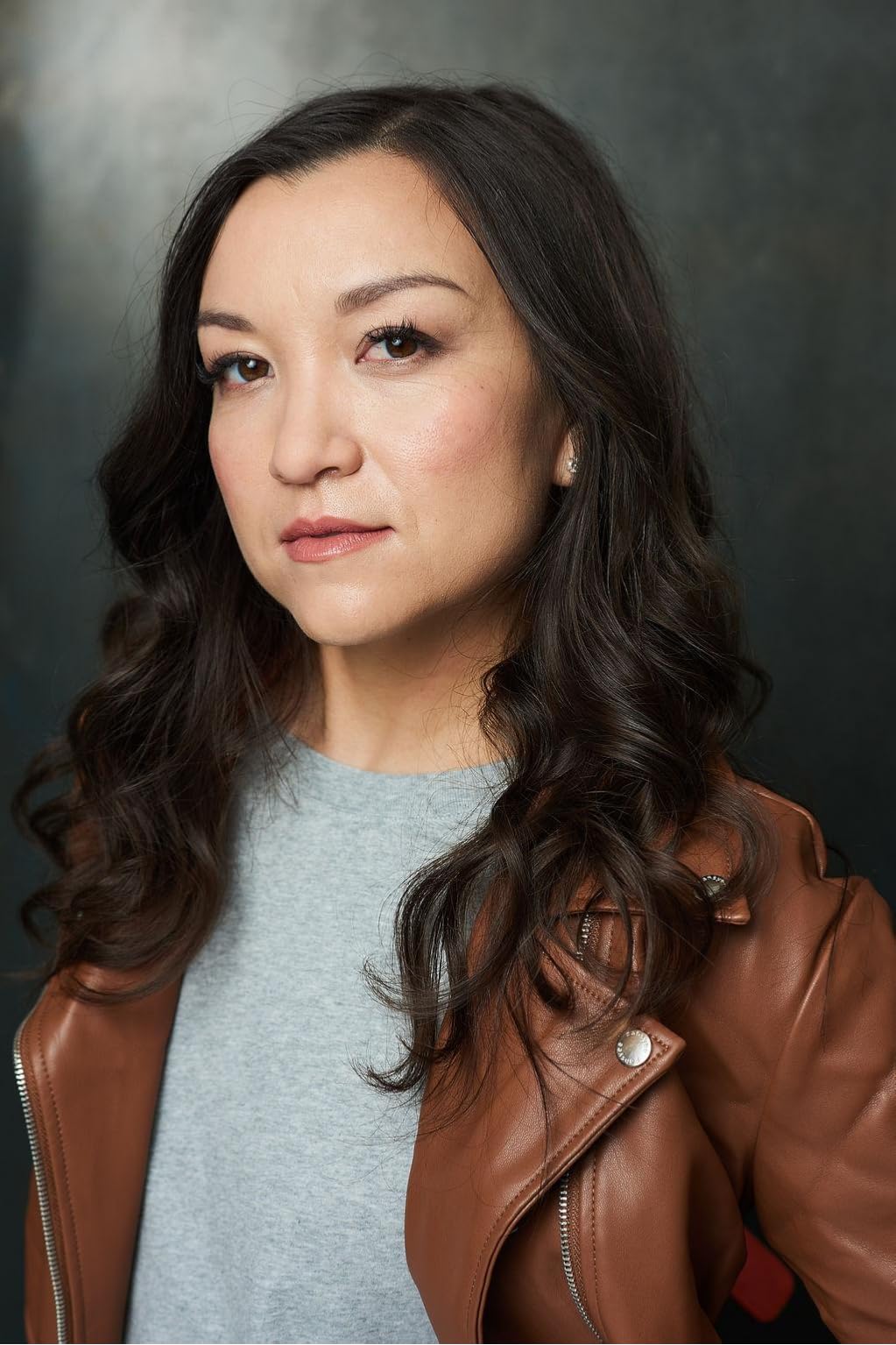 actor Alexa Fung large photo