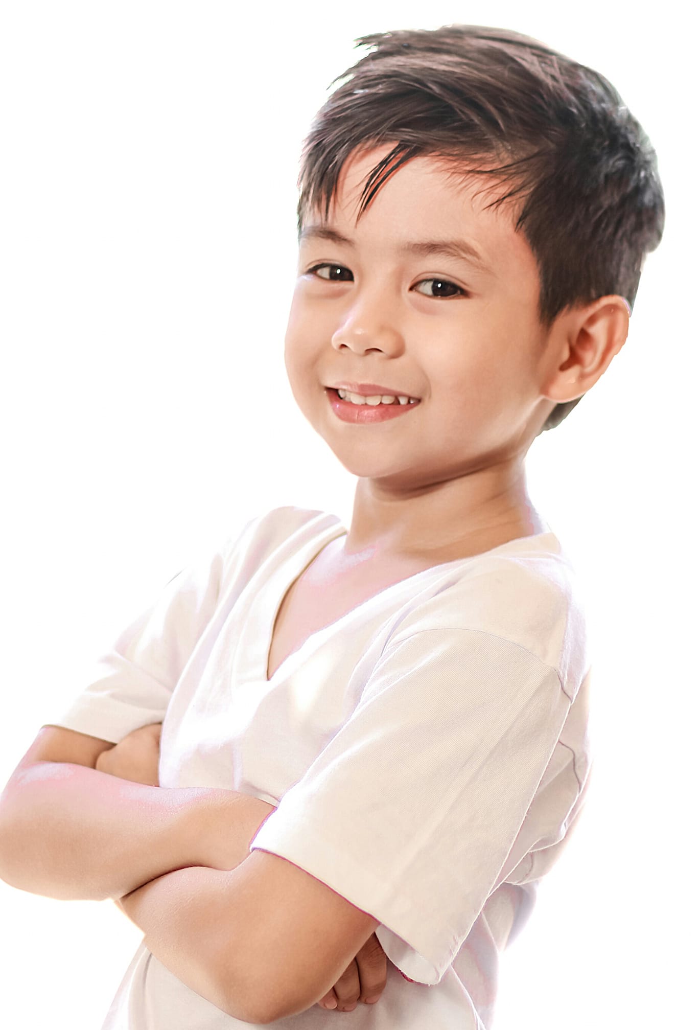 actor JM San Jose large photo