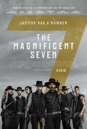 The Magnificent Seven [Russian]