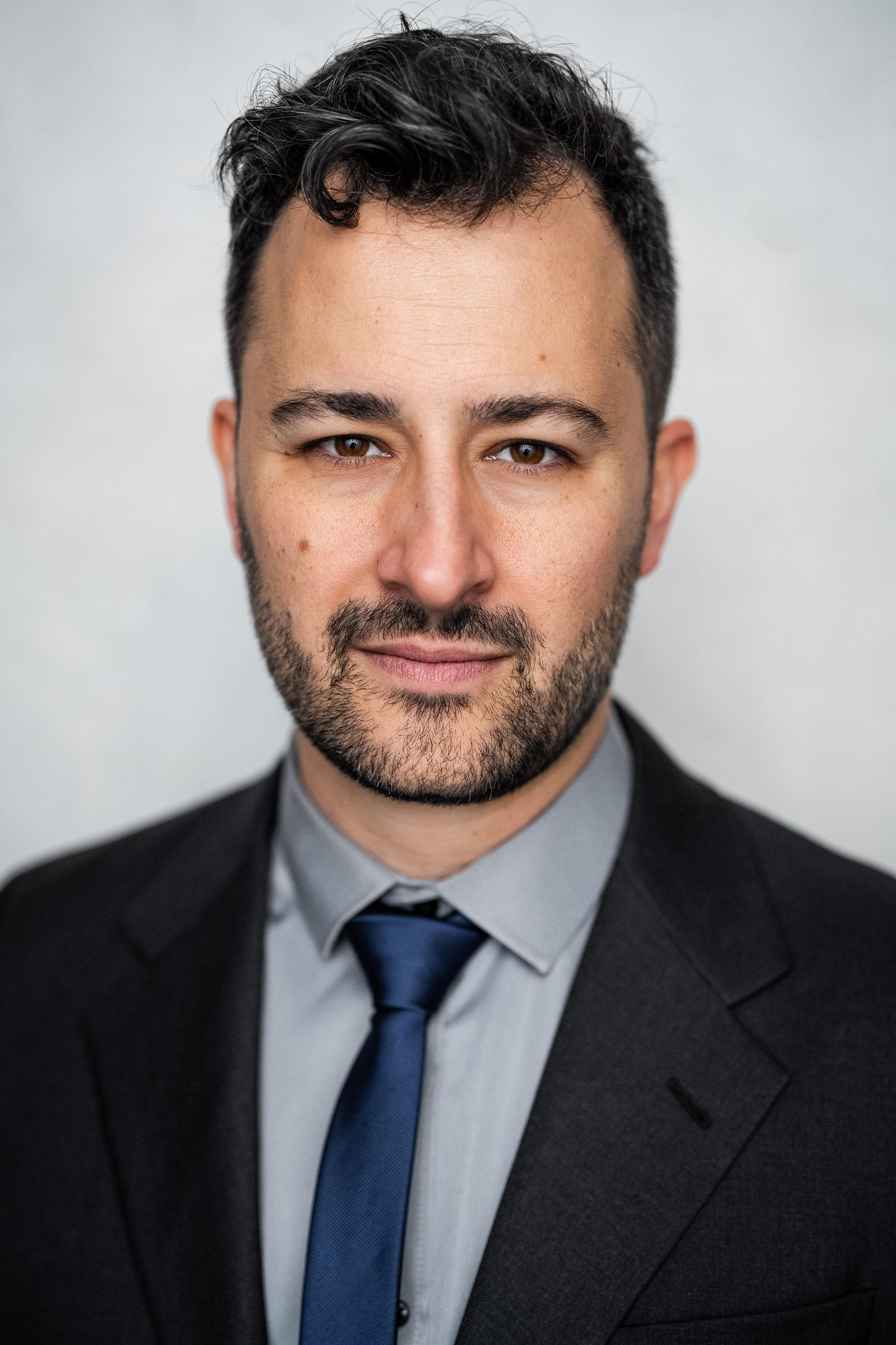 actor Jason Keller large photo