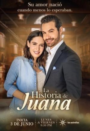 La historia de Juana [Spanish] [Version française]