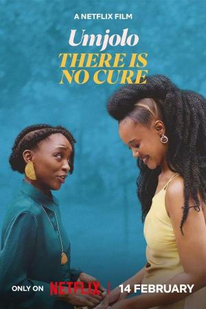 Umjolo: There Is No Cure [Russian]