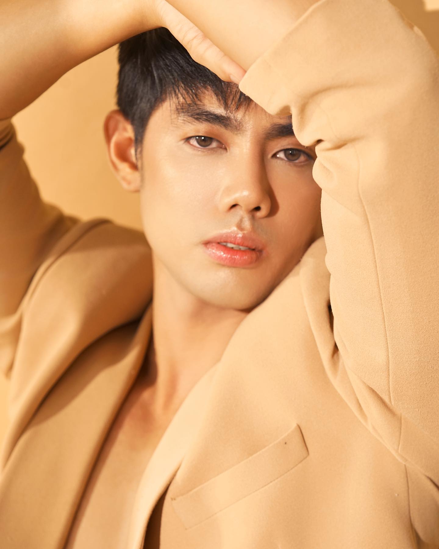 actor Jesse Guinto large photo