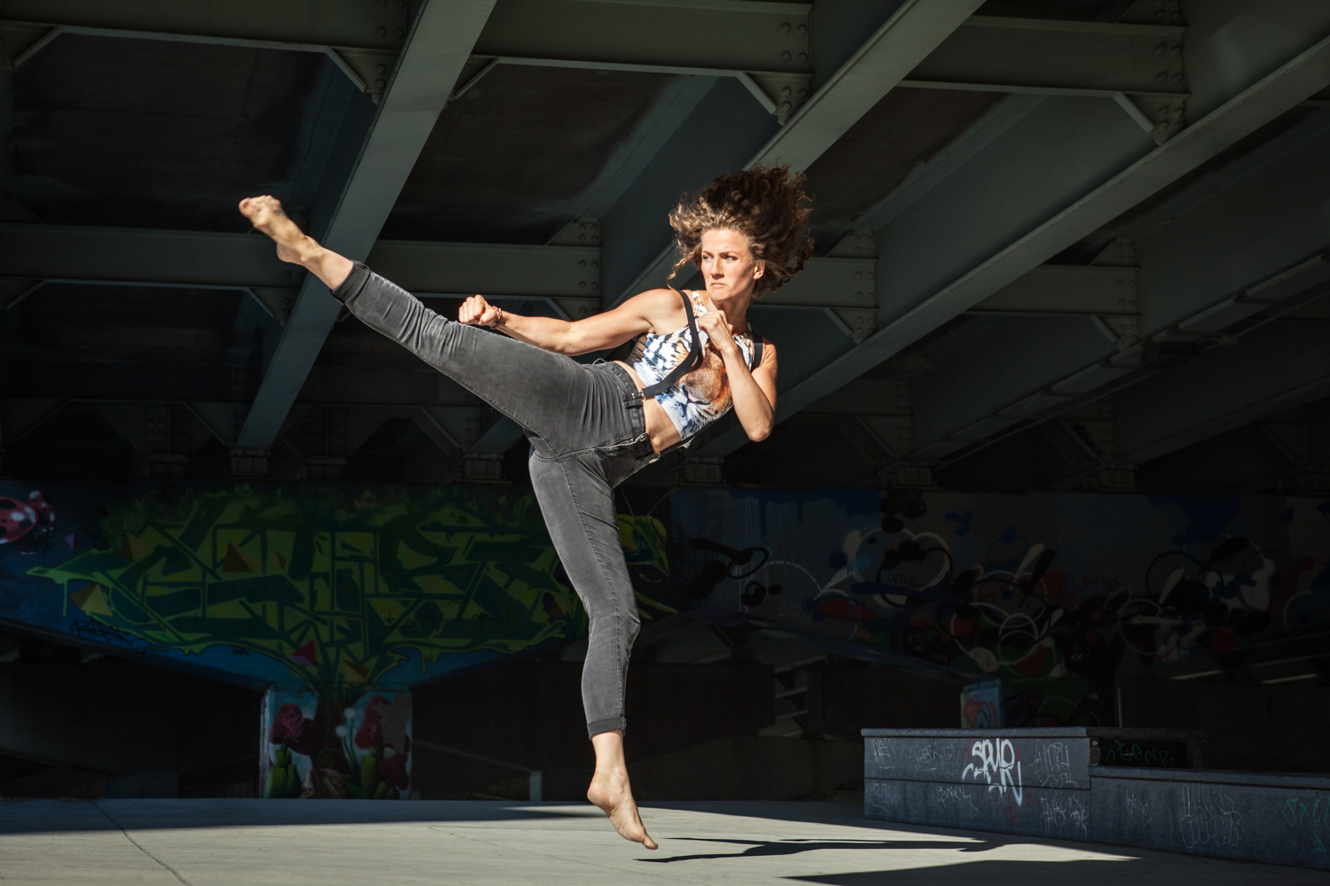 actor Anita Nittoly large photo