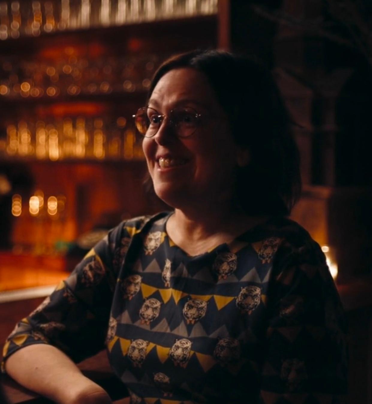 actor Amy Kellner large photo