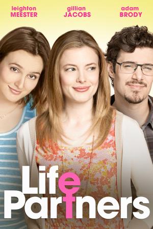 Life Partners - 123Movies