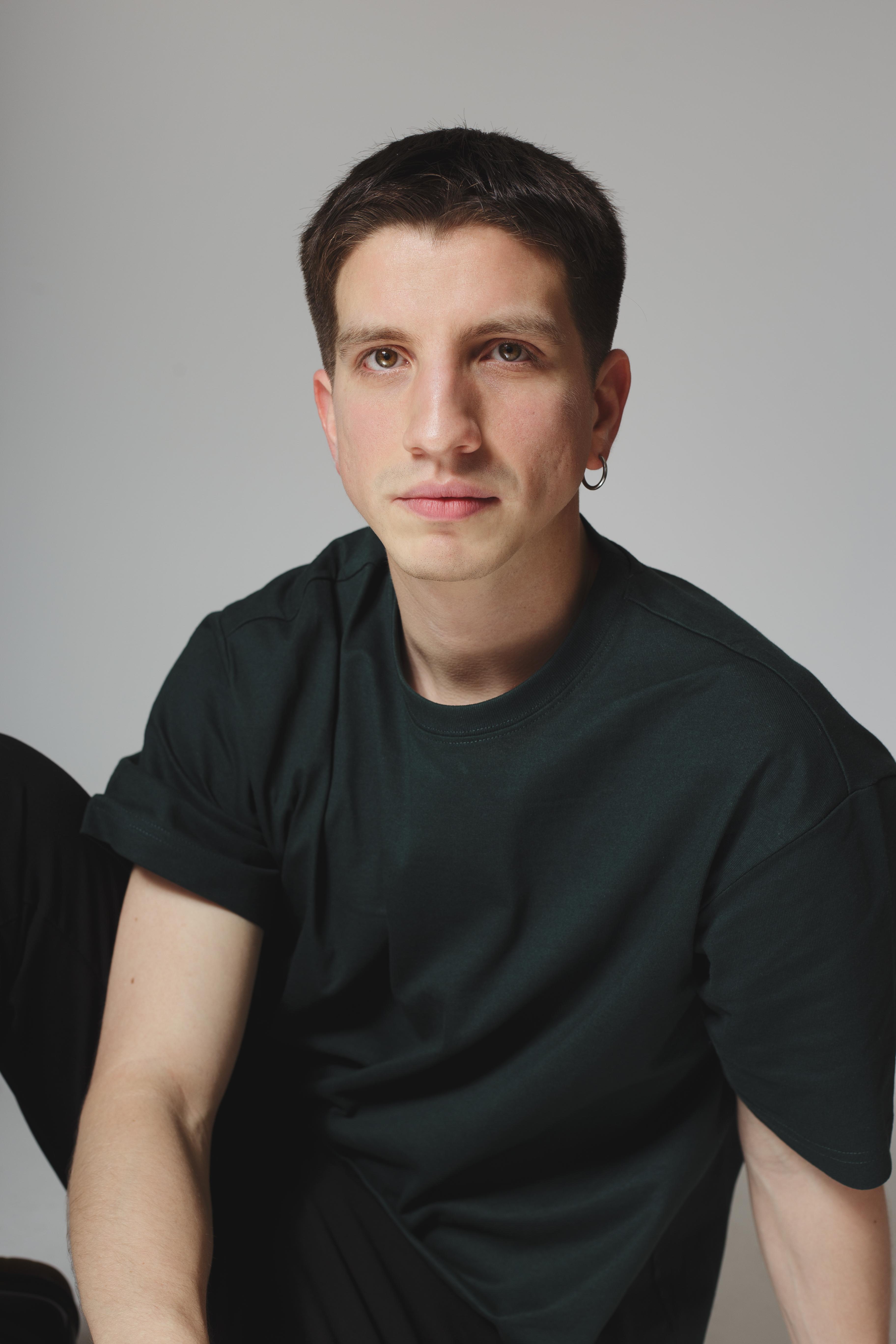 Nicolás Alaluf