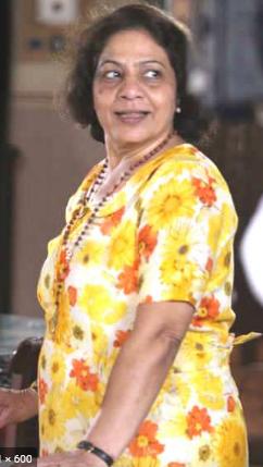 actor Neelkantee Patekar large photo