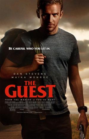 The Guest [Russian]
