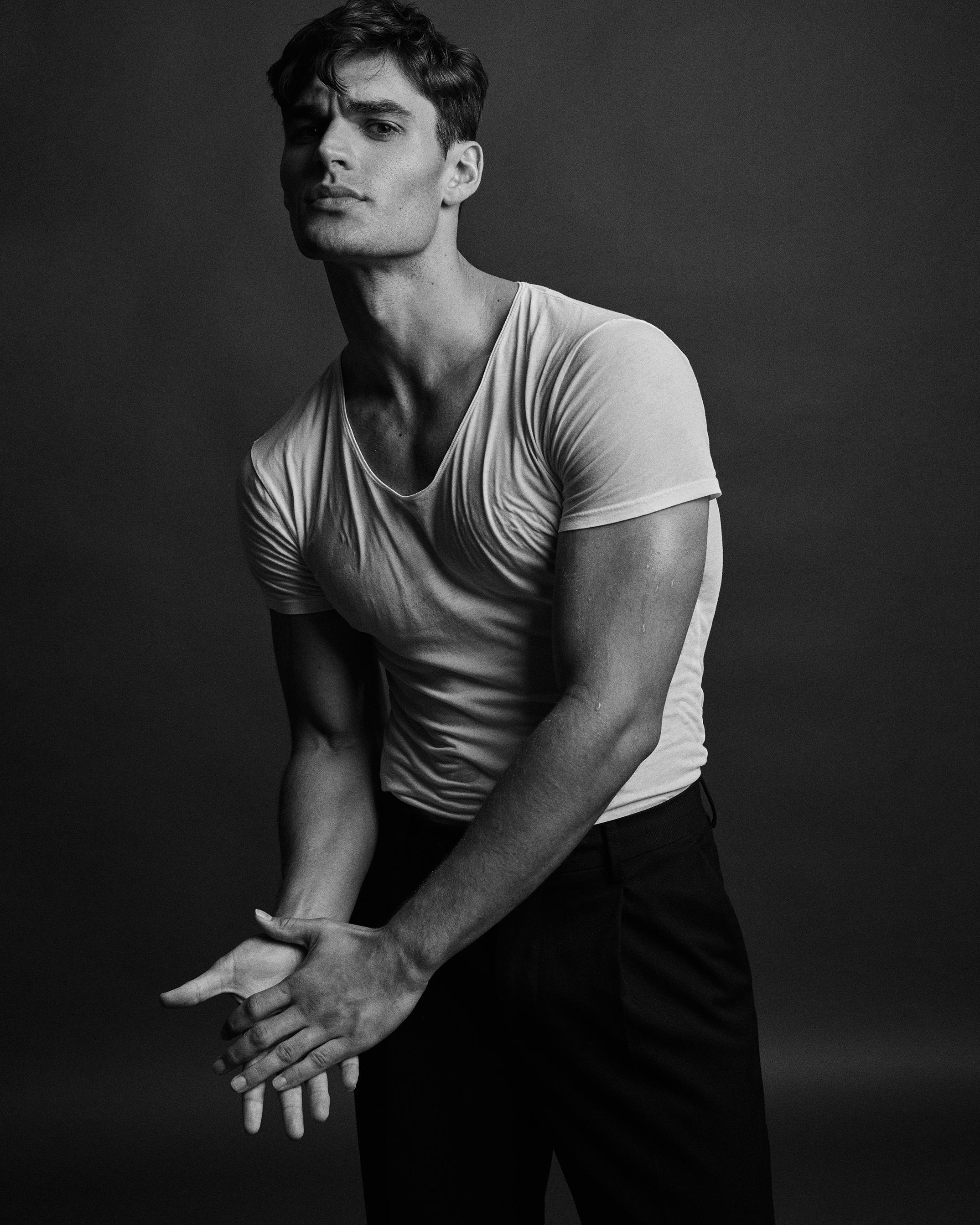 Ethan Vaughan