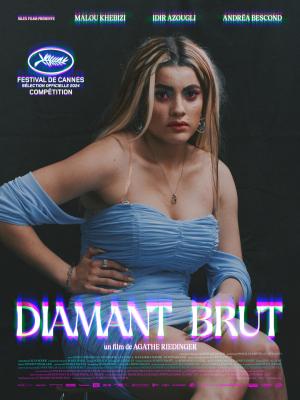 Wild Diamond [Indonesian]