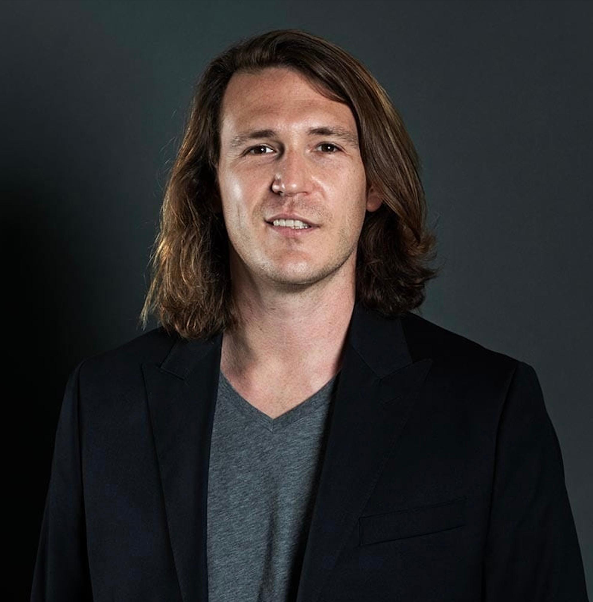 actor Bryson Gentile large photo