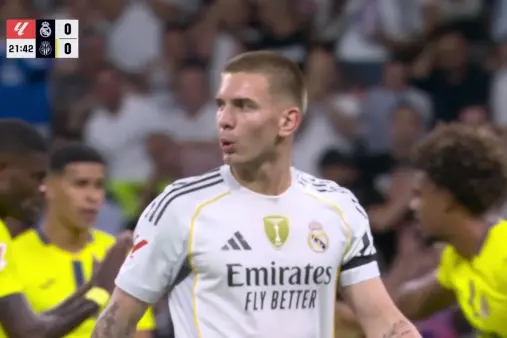 [Highlights] Missed golden chance! Mastantuno's close-range shot blocked by defender