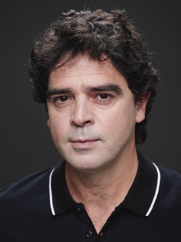 Alfonso Begara