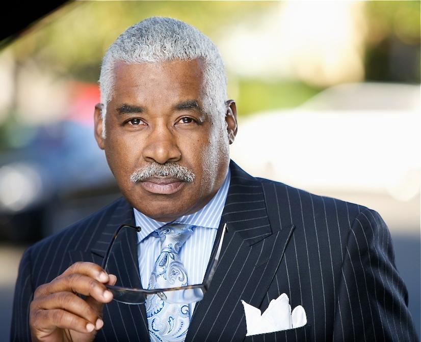 actor R. Ray Barnes large photo