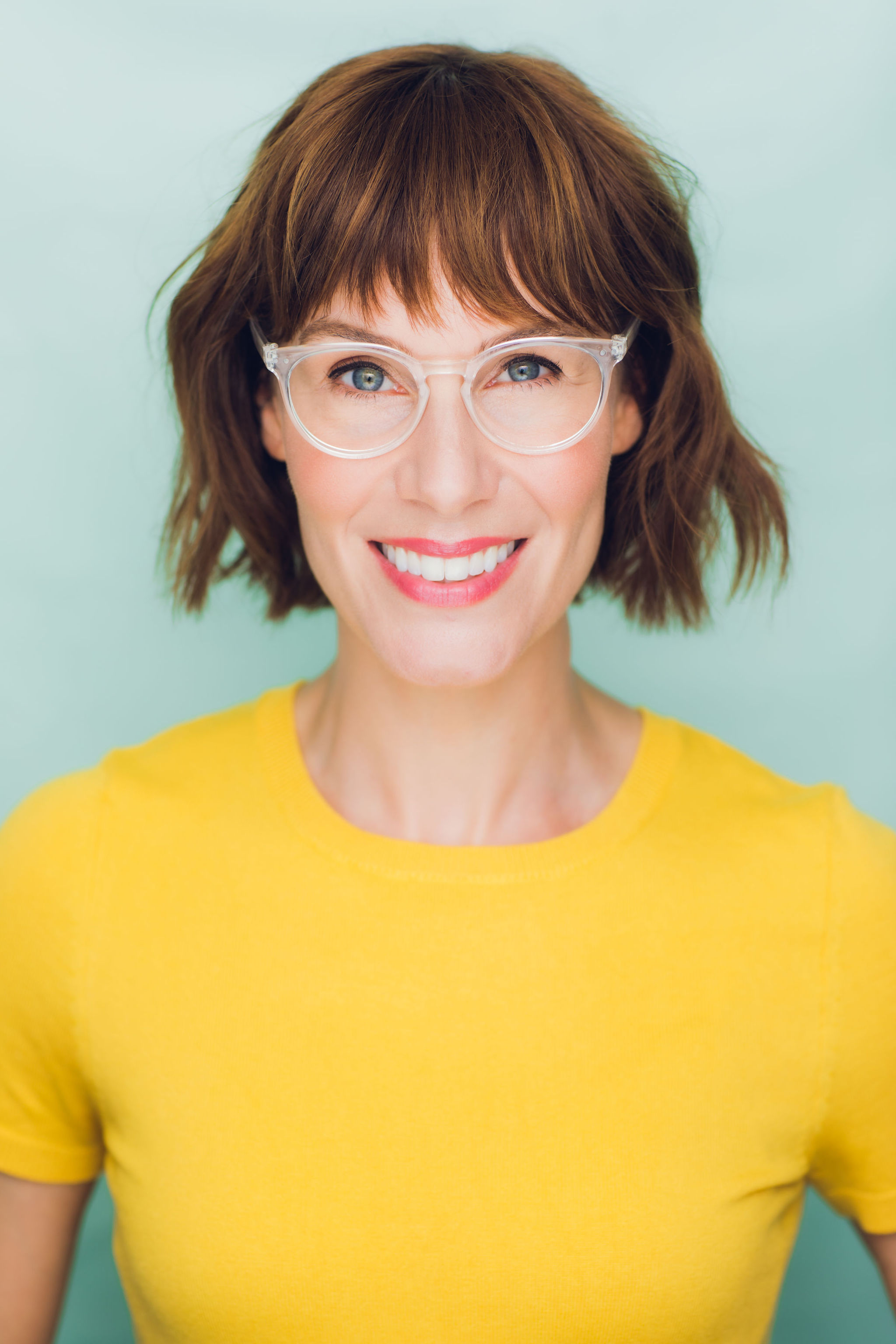 actor Koral Rae Bise large photo