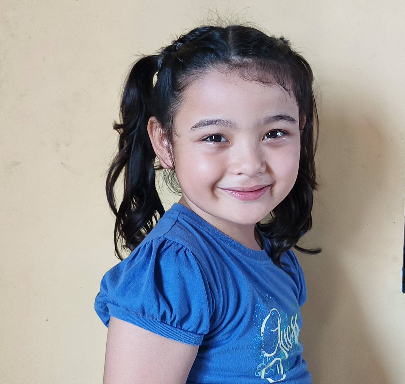 actor Lama Wahood large photo