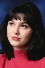 Madeleine Norton