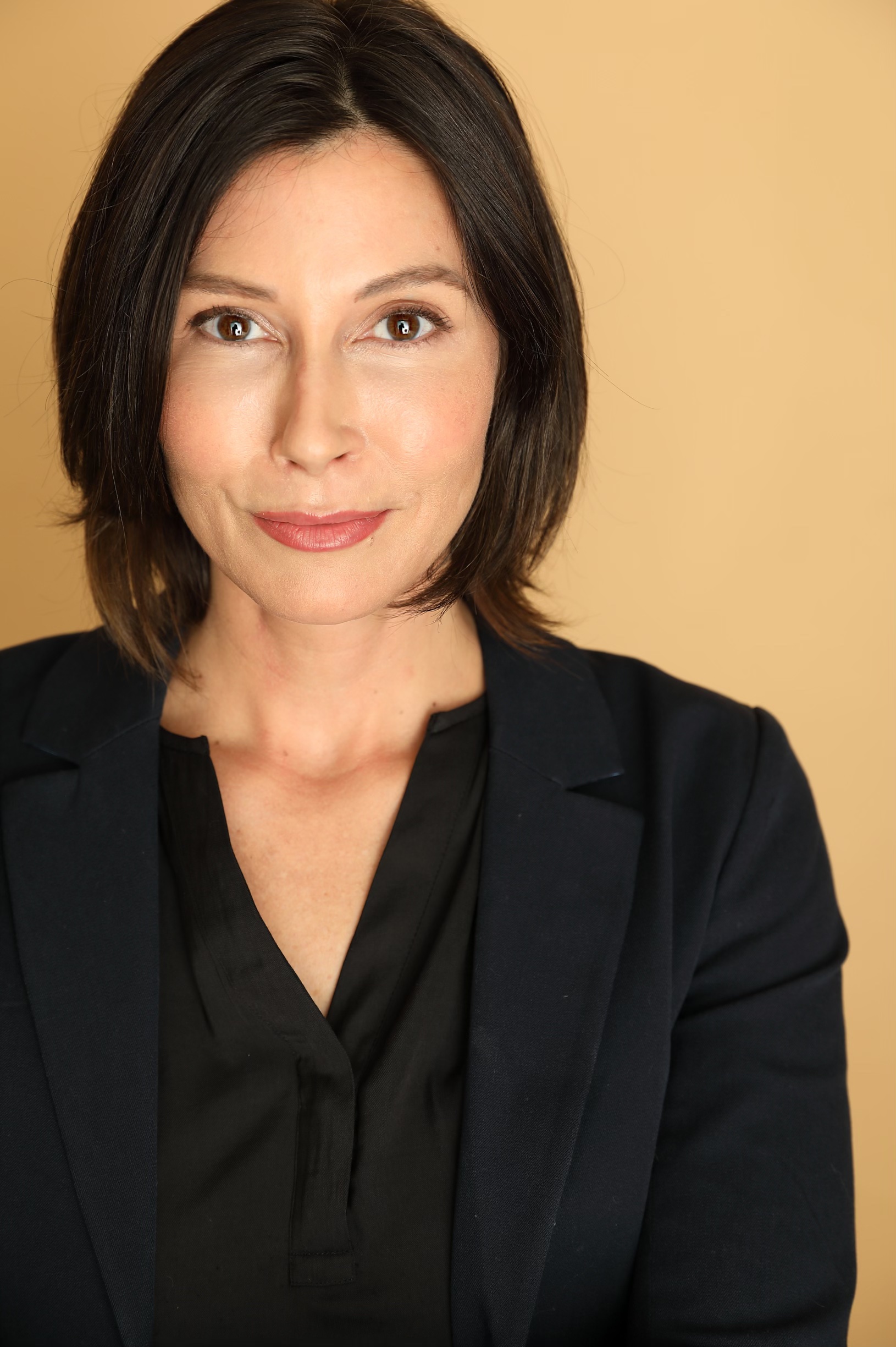 actor Amanda Kirkman large photo