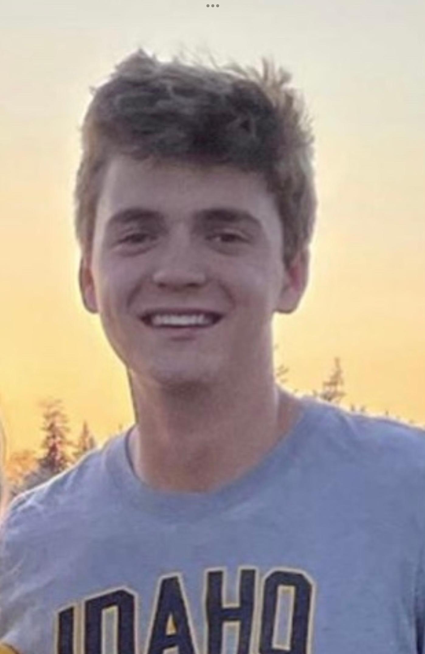 Hunter Chapin