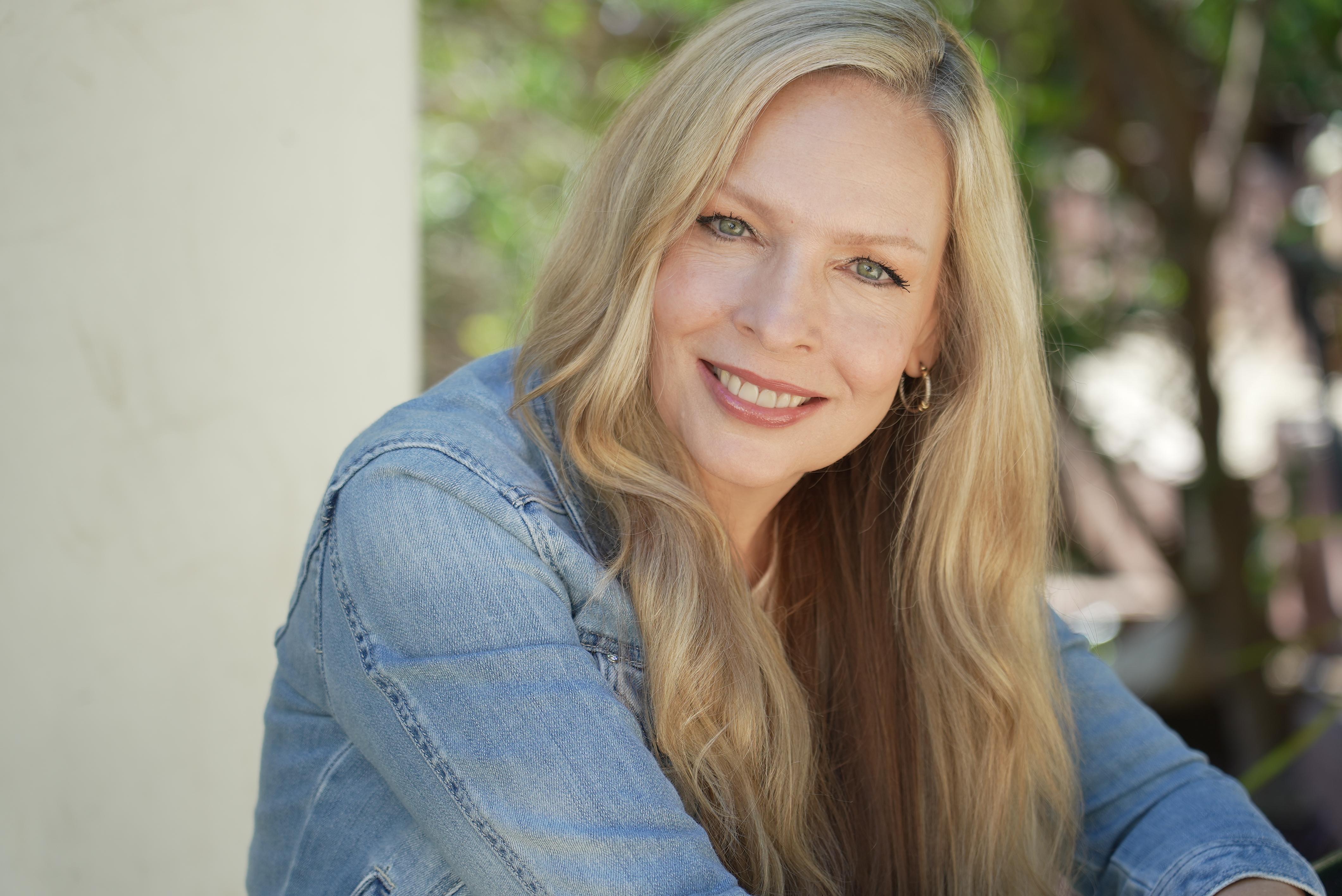 Cari Sudmeier