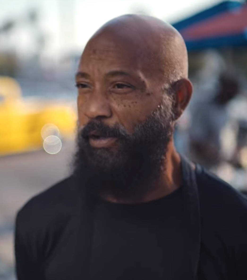 actor Duane Earle large photo