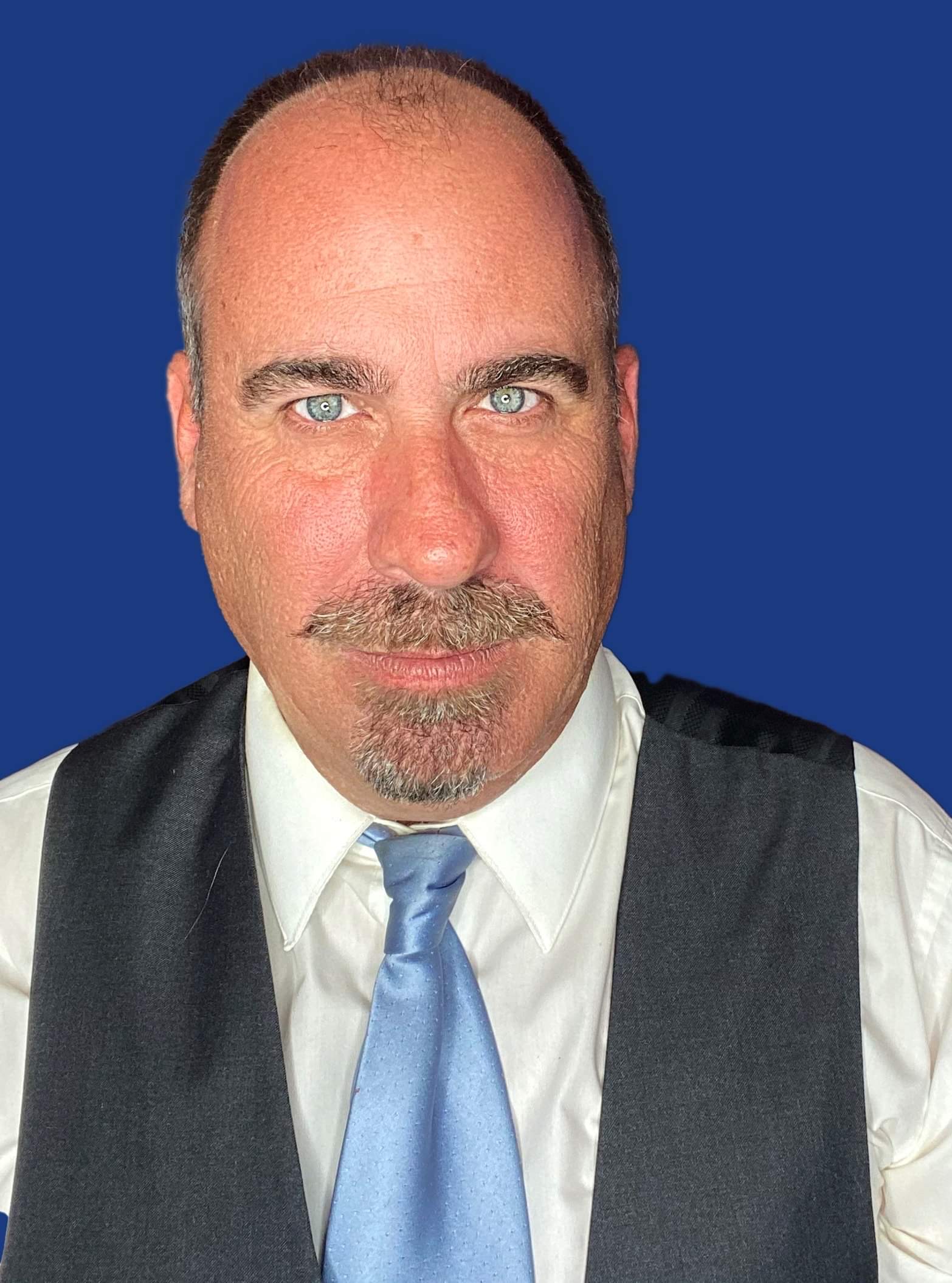 actor David Kirk Grant large photo