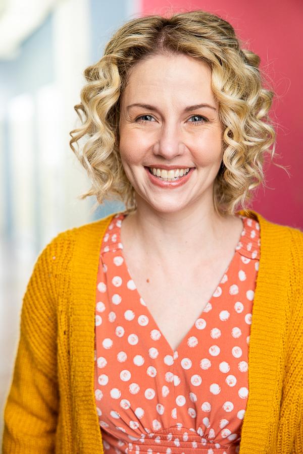 Shannon Cudd