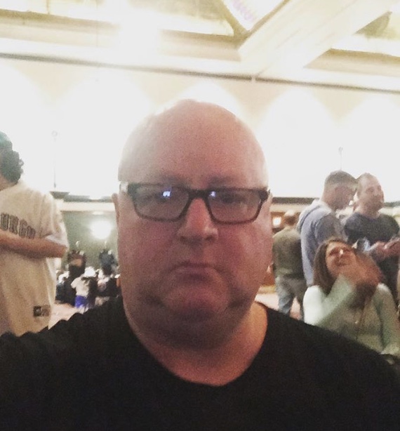 actor William Malkames large photo