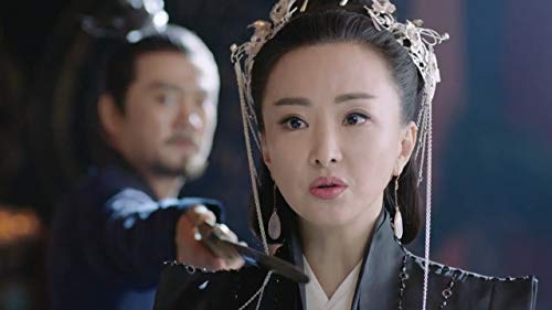 actor Jing Lin large photo