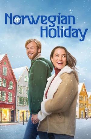 My Norwegian Holiday [Russian]