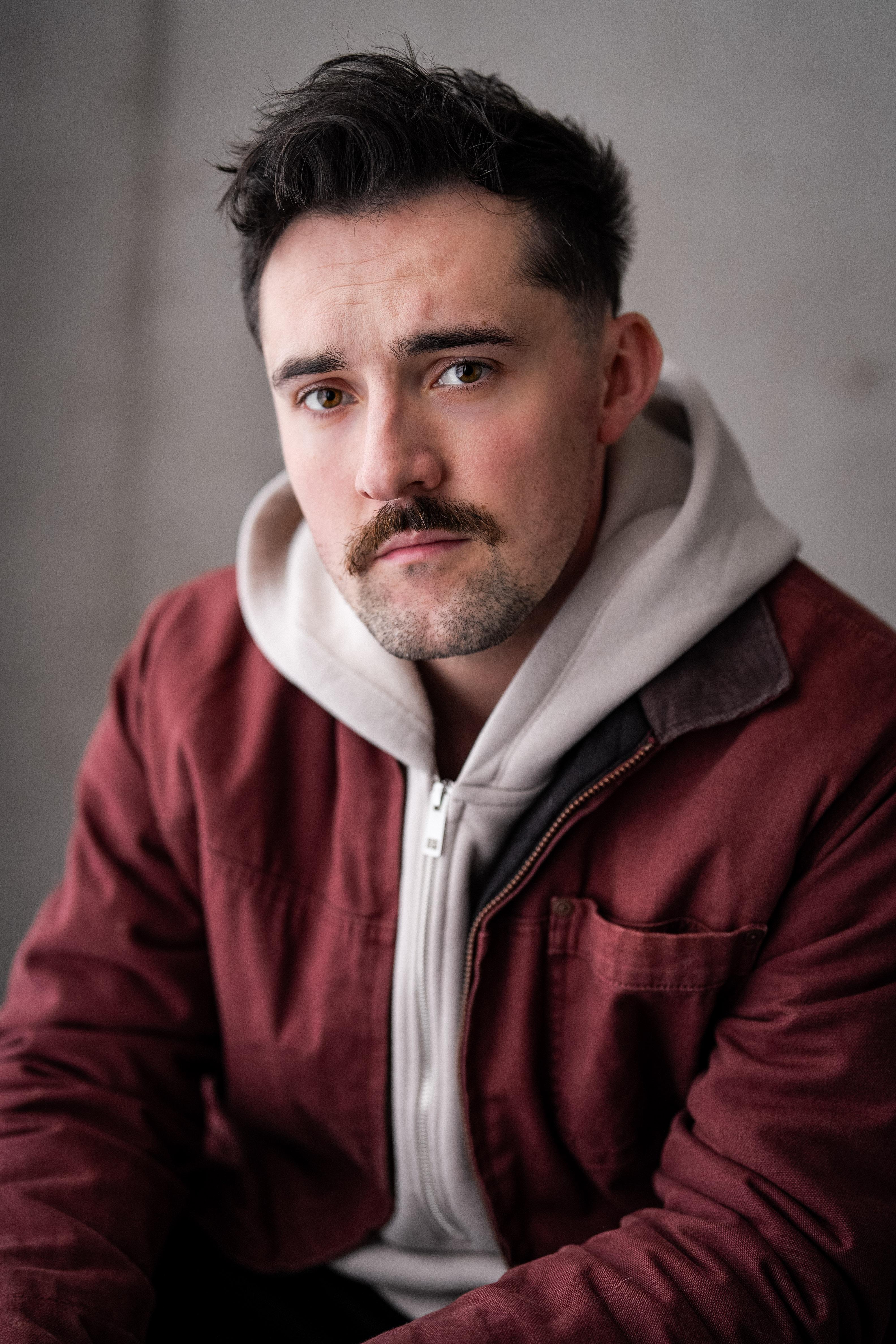 Conor McCarry