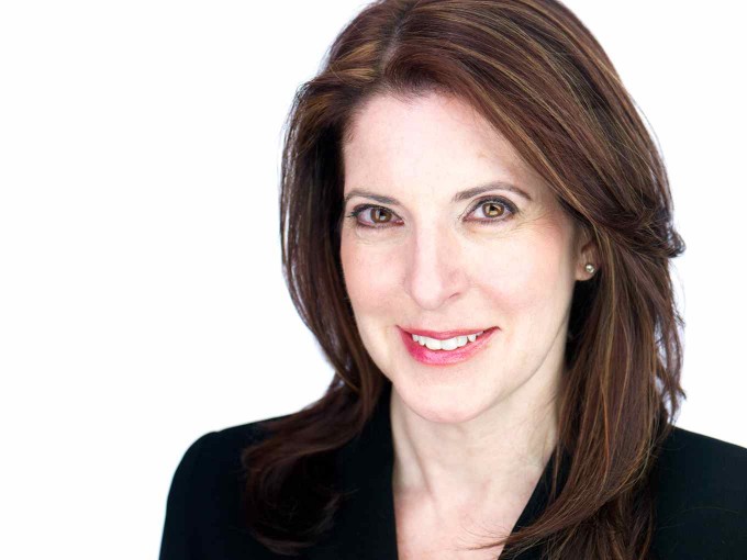 actor Vesta Millard large photo