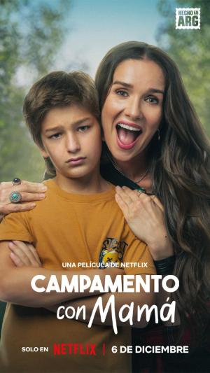 Camp Crasher [Russian]