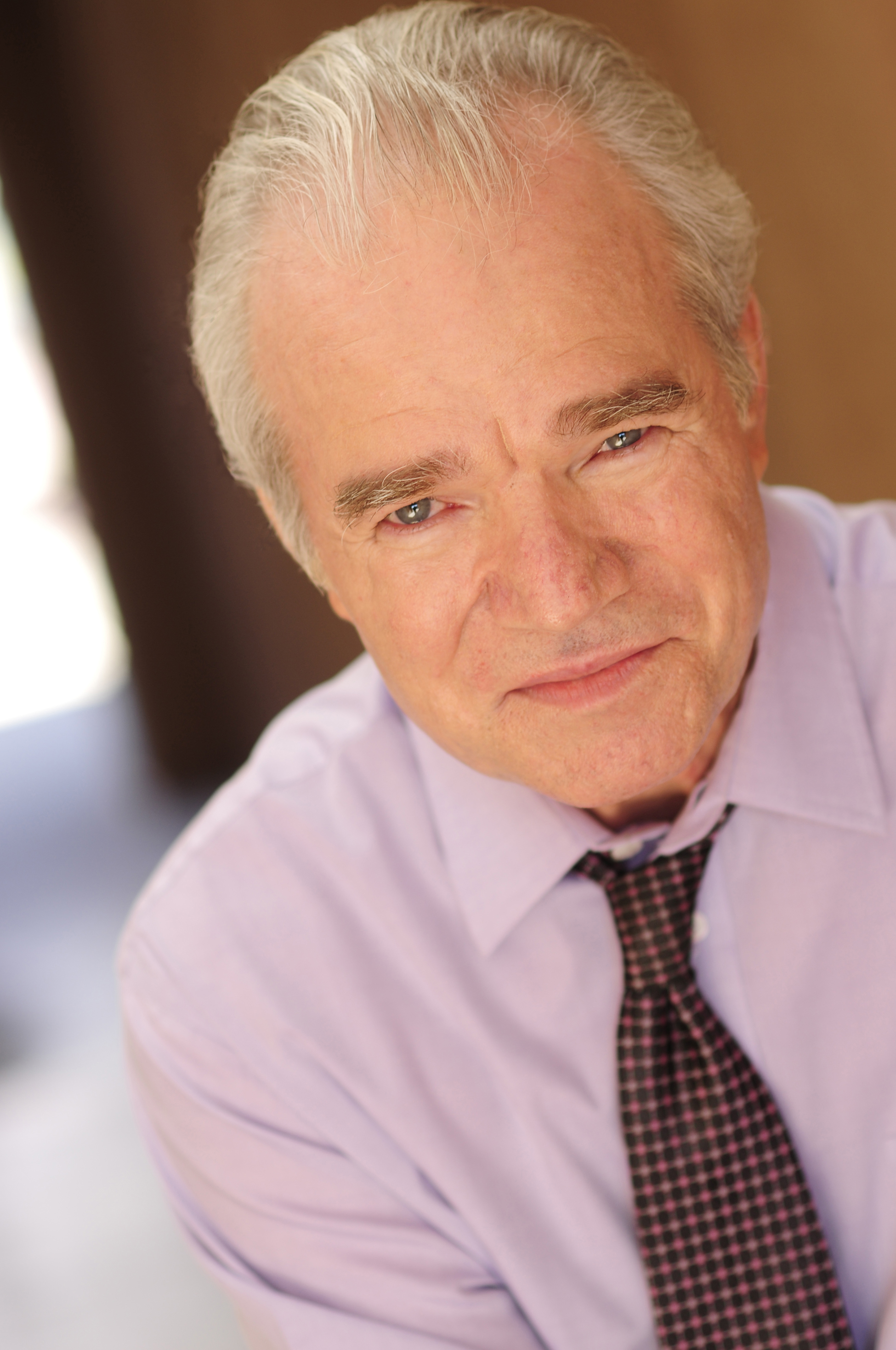 actor David Lee Anderson large photo