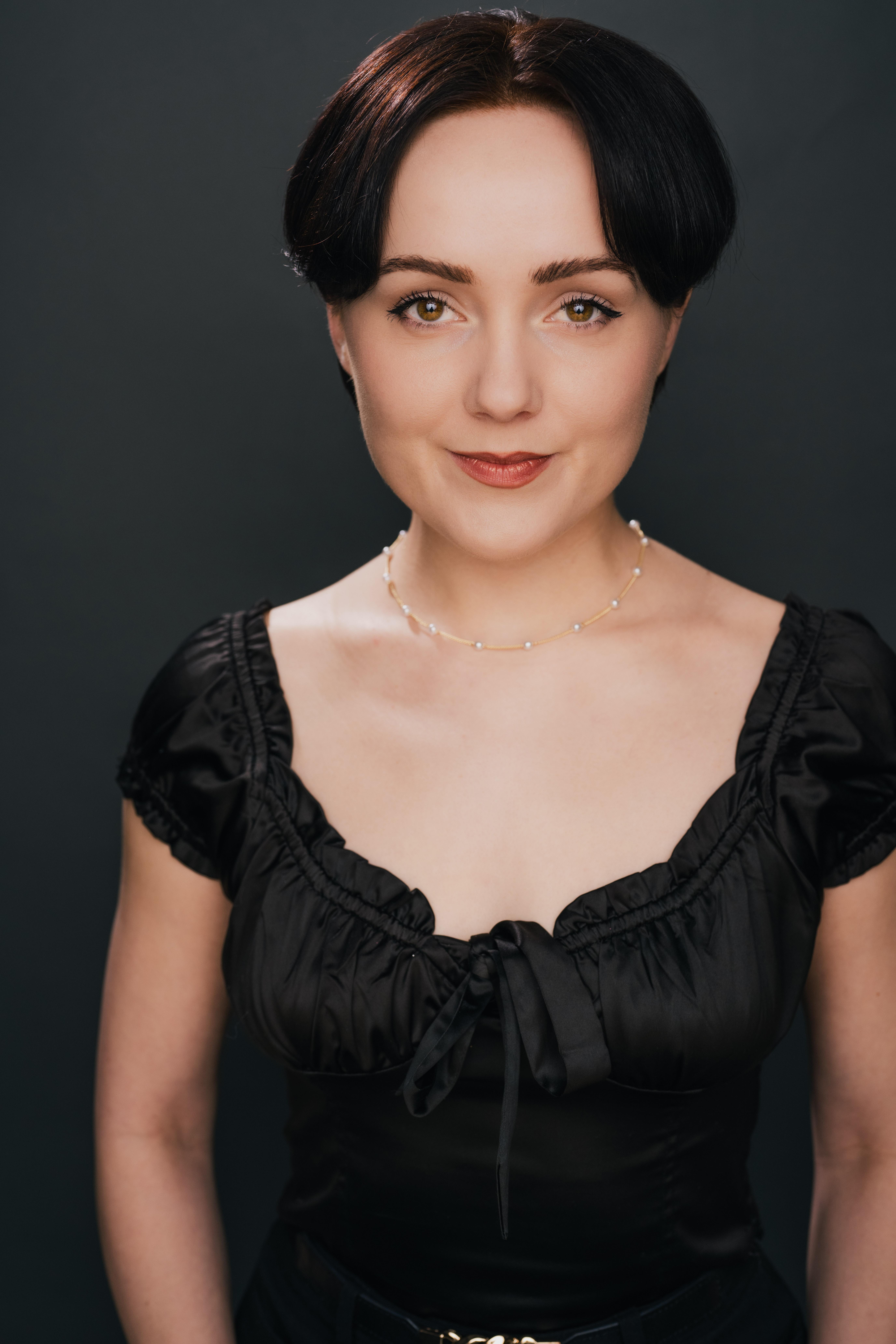 actor Ashlyn Brooke Anderson large photo