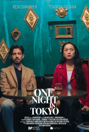 One Night in Tokyo [Indonesian]