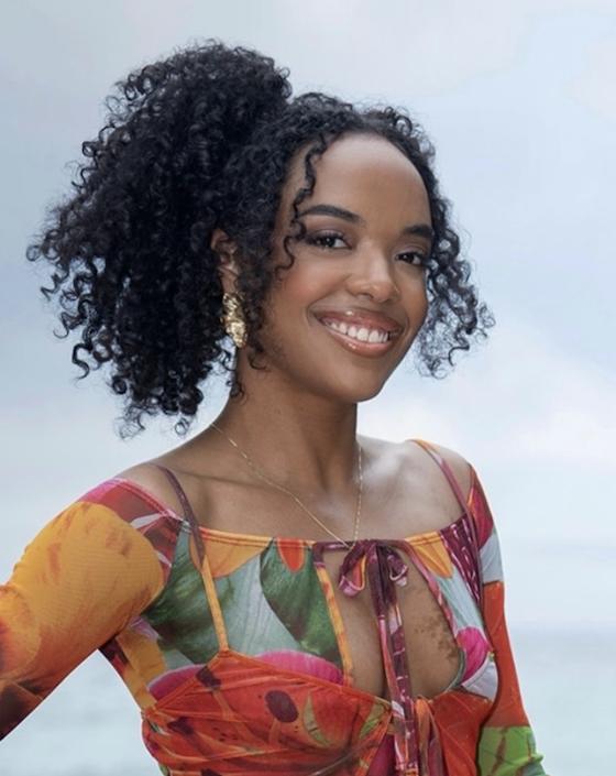 Shante Glover