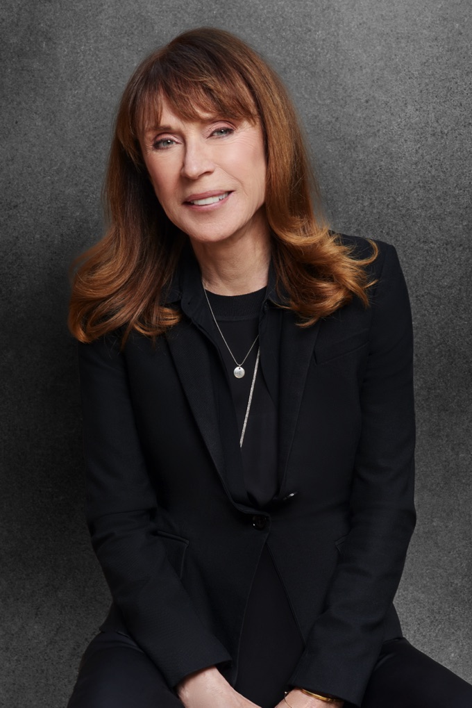 actor Marlene Stewart large photo