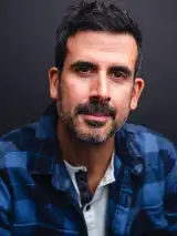 Joey Palestina