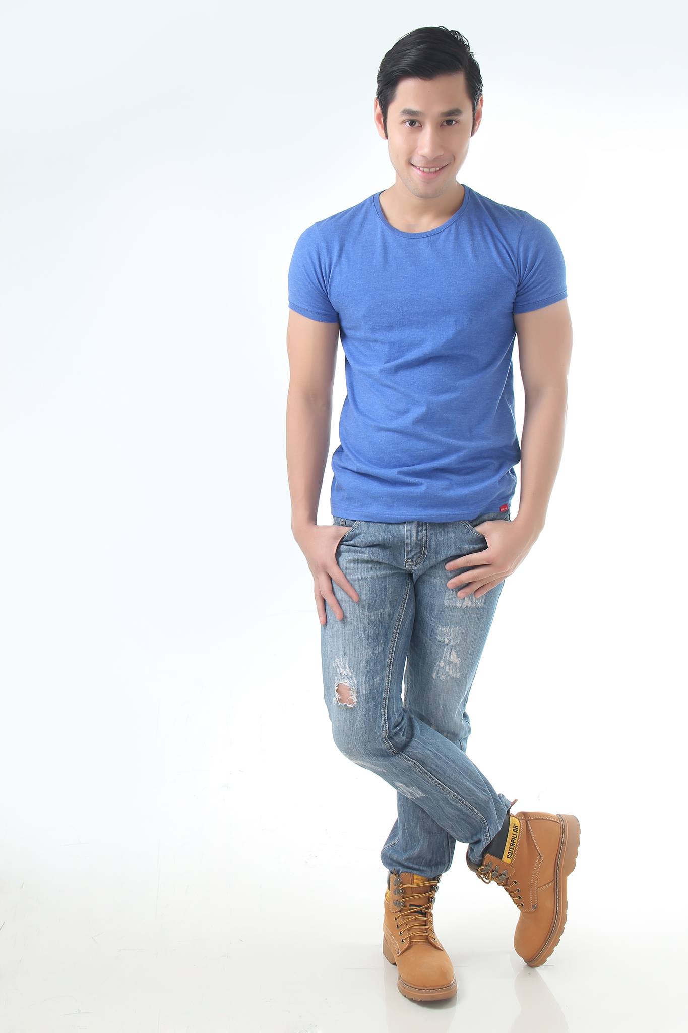 TJ Dela Paz