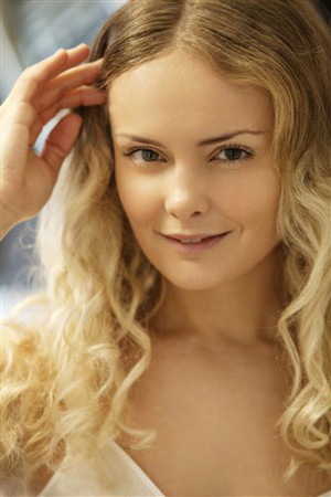 actor Anna Orlando large photo